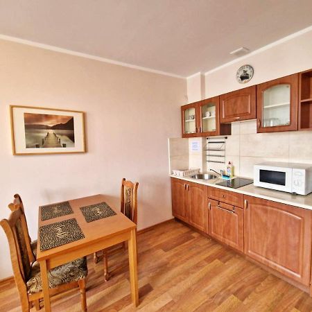 Plac Slowianski Apartment Swinoujscie Luaran gambar